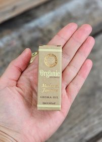 Song Of India - Madurai Jasmine, Aromaolja Aromaterapi