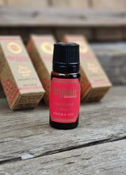 Song Of India - Desi Gulab Rose, Aromaolja Aromaterapi