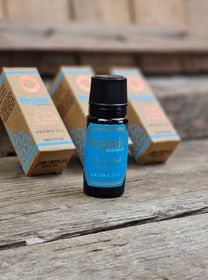 Song Of India - Dehn Al Oudh Agarwood, Aromaolja Aromaterapi