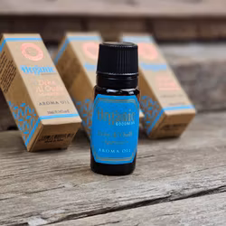 Song Of India - Dehn Al Oudh Agarwood, Aromaolja Aromaterapi