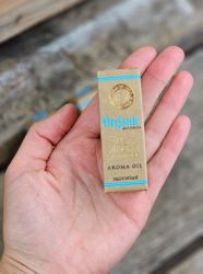 Song Of India - Dehn Al Oudh Agarwood, Aromaolja Aromaterapi