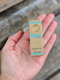 Song Of India - Dehn Al Oudh Agarwood, Aromaolja Aromaterapi