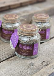 Song Of India - Sage & lavender, smudge resin