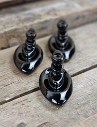 Rökelsehållare för backflow-koner, liten oval