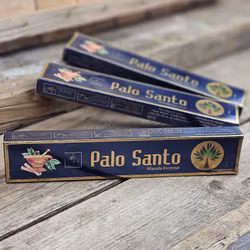 Balaji - Palo Santo, rökelsepinnar