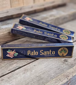 Balaji - Palo Santo, rökelsepinnar