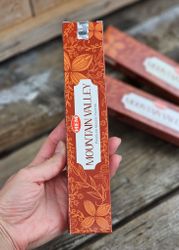 HEM - Mountain Valley Premium Masala Incense, rökelsepinnar