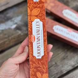 HEM - Mountain Valley Premium Masala Incense, rökelsepinnar