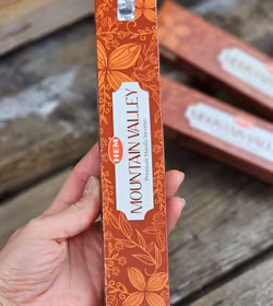HEM - Mountain Valley Premium Masala Incense, rökelsepinnar