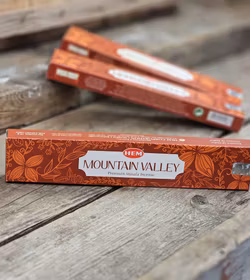 HEM - Mountain Valley Premium Masala Incense, rökelsepinnar