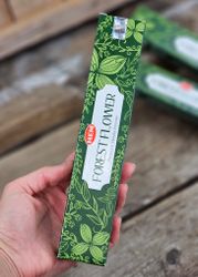 HEM - Forest Flower Premium Masala Incense, rökelsepinnar