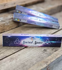 HEM - Sacred Space Sacred Elements, rökelsepinnar