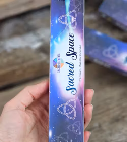 HEM - Sacred Space Sacred Elements, rökelsepinnar