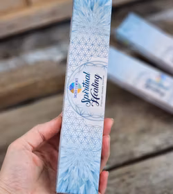 HEM - Spiritual Healing Sacred Elements, rökelsepinnar