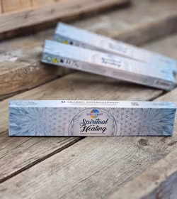 HEM - Spiritual Healing Sacred Elements, rökelsepinnar