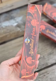 HEM - Spiritual Aura Sacred Elements, rökelsepinnar