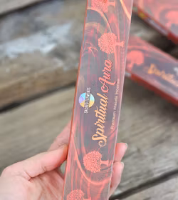 HEM - Spiritual Aura Sacred Elements, rökelsepinnar