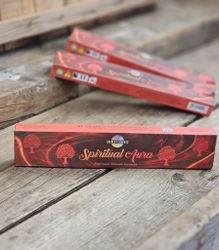 HEM - Spiritual Aura Sacred Elements, rökelsepinnar