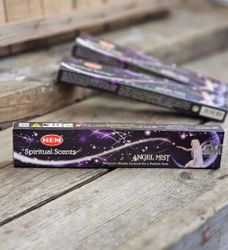 HEM - Angel Mist Spiritual Scents, rökelsepinnar