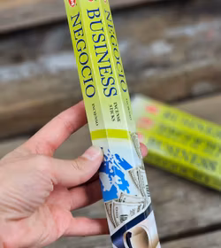 HEM - Business, rökelsepinnar