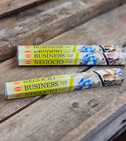 HEM - Business, rökelsepinnar