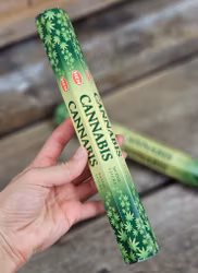 HEM - Cannabis, rökelsepinnar