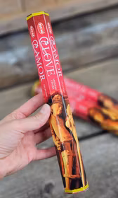 HEM - Love, rökelsepinnar