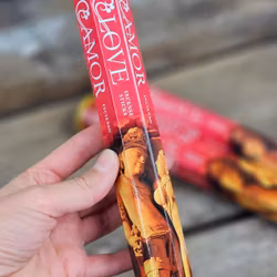 HEM - Love, rökelsepinnar