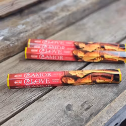 HEM - Love, rökelsepinnar