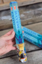 HEM - Success, rökelsepinnar