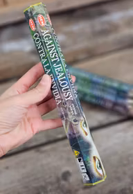 HEM - Against Jealousy, rökelsepinnar