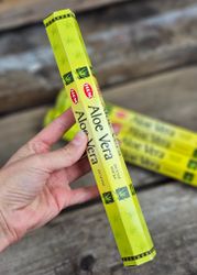 HEM - Aloe Vera, rökelsepinnar