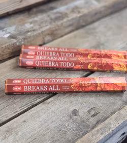 HEM - Breaks All, rökelsepinnar