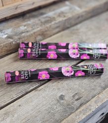 HEM - Black Opium, rökelsepinnar