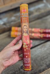 HEM - Corazon De Jesus, rökelsepinnar
