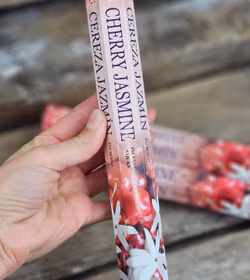 HEM - Cherry Jasmine, rökelsepinnar