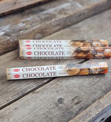 HEM - Chocolate, rökelsepinnar