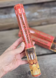 HEM - Church Incense, rökelsepinnar
