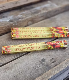 HEM - Cherry Vanilla, rökelsepinnar