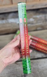 HEM - Precious Citronella, rökelsepinnar
