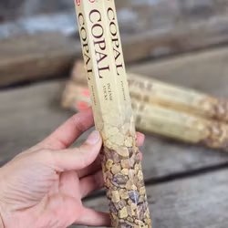 HEM - Copal, rökelsepinnar