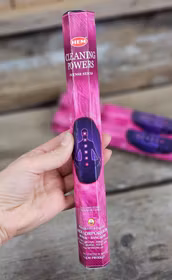 HEM - Cleaning Powers, rökelsepinnar