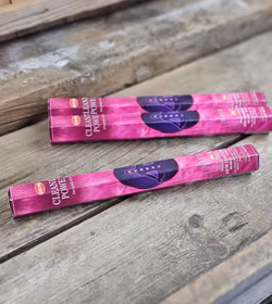 HEM - Cleaning Powers, rökelsepinnar