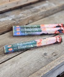 HEM - Divine Blessings, rökelsepinnar