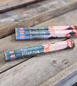HEM - Divine Blessings, rökelsepinnar