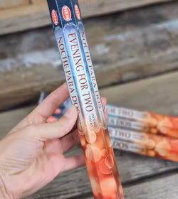 HEM - Evening for two, rökelsepinnar