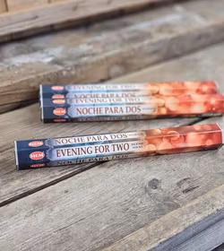 HEM - Evening for two, rökelsepinnar