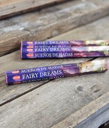 HEM - Fairy Dreams, rökelsepinnar