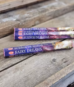 HEM - Fairy Dreams, rökelsepinnar