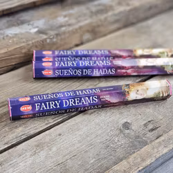 HEM - Fairy Dreams, rökelsepinnar